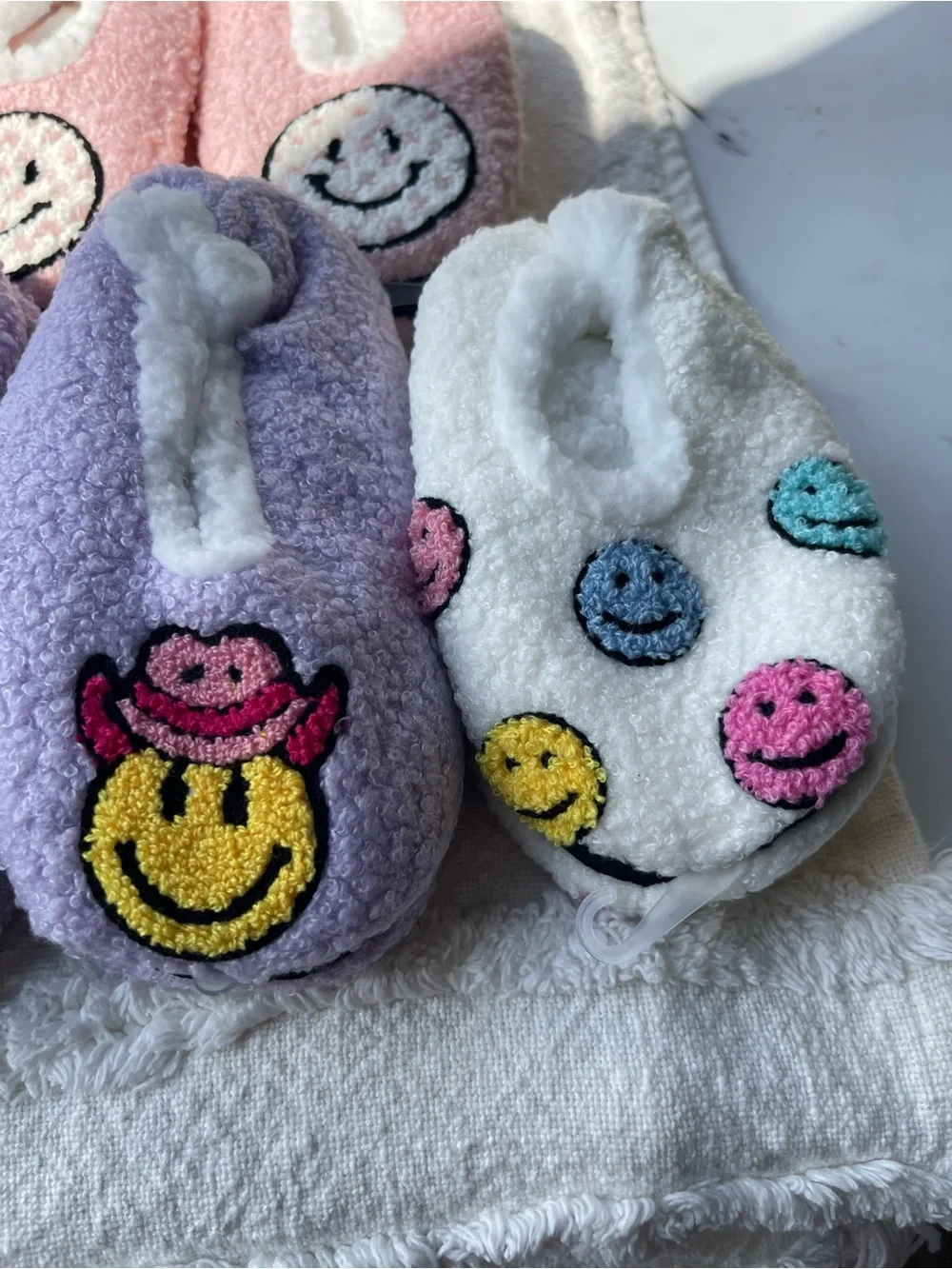 N/A girls slipper